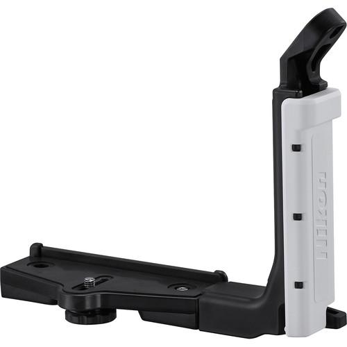 Nikon SK-N10A Underwater Bracket for Nikon 1 Waterproof Housings, AW1 Camera and SB-N10 Speedlight