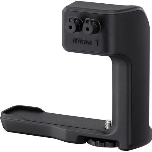 Nikon SR-N10A Underwater Fiber-Optic Cable Adapter