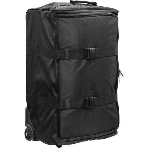 Odyssey Innovative Designs Redline Series Par Light Gear Bag