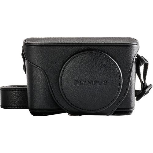 Olympus Custom Fit Case & Body Jacket for SH-50 Camera