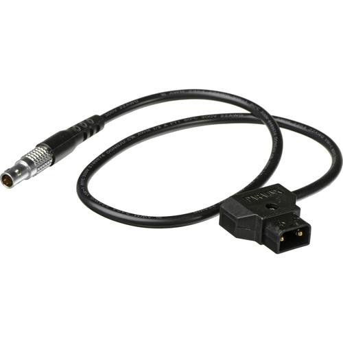 Paralinx D-Tap to 2-Pin Connector Power Cable