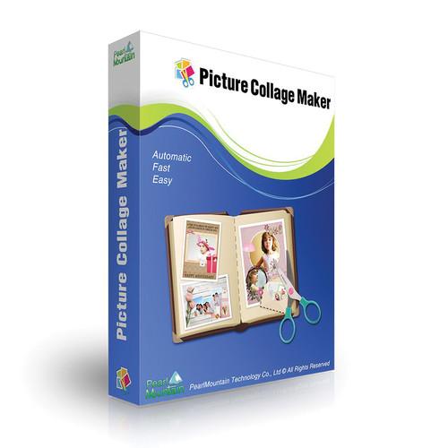 PearlMountain Picture Collage Maker 3.3.7