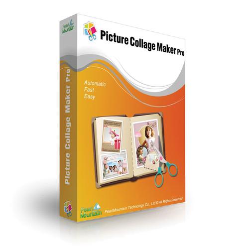PearlMountain Picture Collage Maker Pro 3.3.7