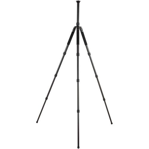 Photo Clam PTC324 Carbon Fiber Tripod