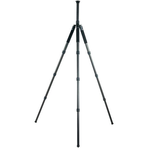 Photo Clam PTC524 Carbon Fiber Tripod