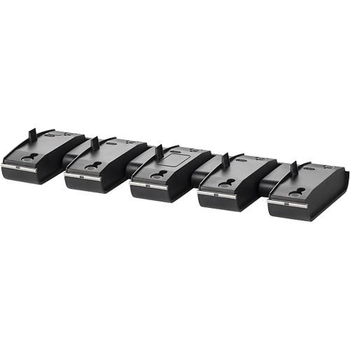 Plantronics Savi 5-Unit Charge Base