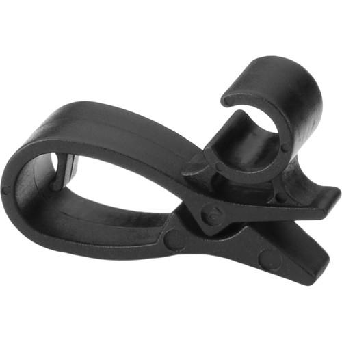 Polsen Replacement Lavalier Clip For CAM-2W Wireless System