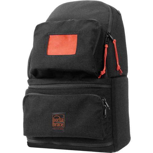 Porta Brace RIG-BKGH4 RIG Backpack for Panasonic GH4