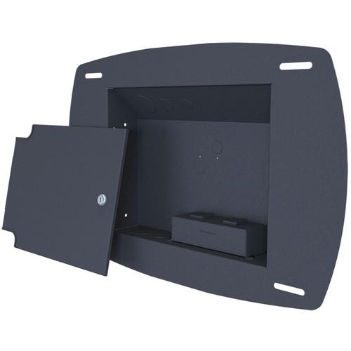 Premier Mounts INW-AM100 In-Wall Box for AM100 Flat-Panel Mount