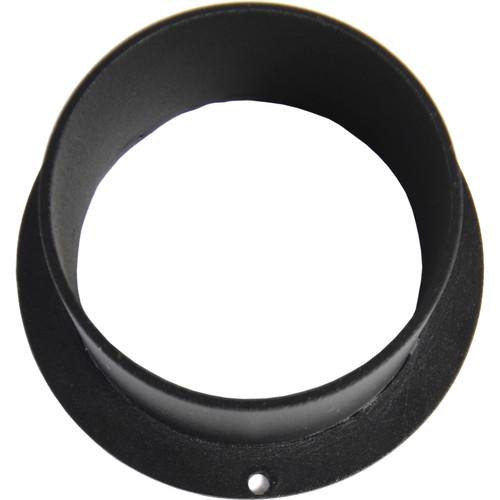 PRG Snoot for White Light Bullet LED Lights