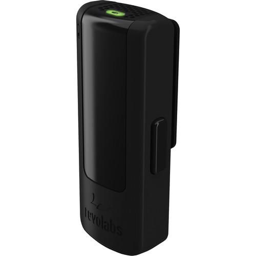 Revolabs Executive Elite Wearable Presenter Microphone