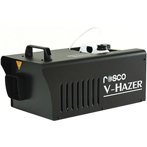 Rosco V-Hazer Fog Machine, Rosco, V-Hazer, Fog, Machine