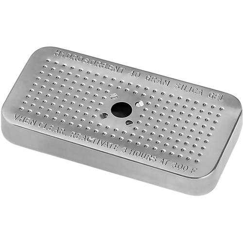 Ruggard Desiccant Silica Gel Pack - Metal Case