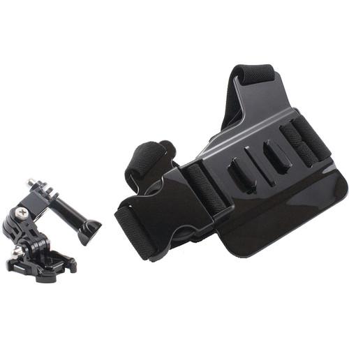 SHILL Chest Harness Mount for GoPro
