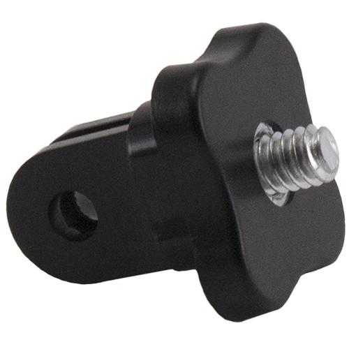 SHILL GoPro to 1 4" Adapter