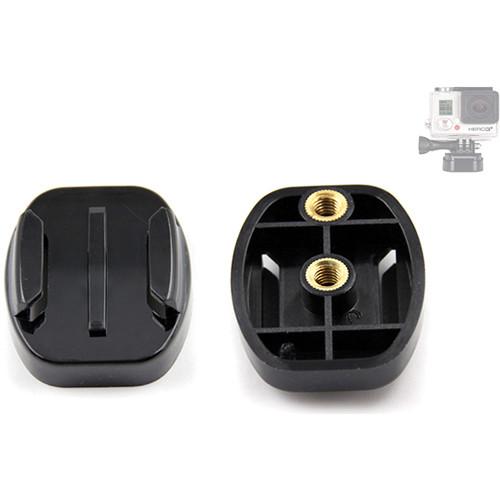 SHILL Quick Tripod Mount for GoPro