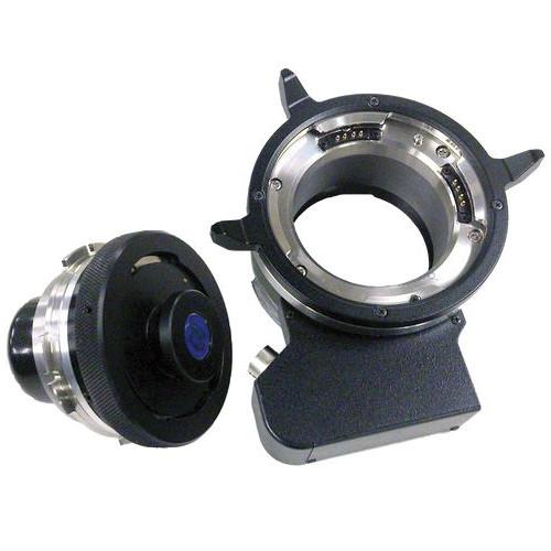 Sony B4 and PL-Mount Lens Adapter Kit for PMW-F5 F55