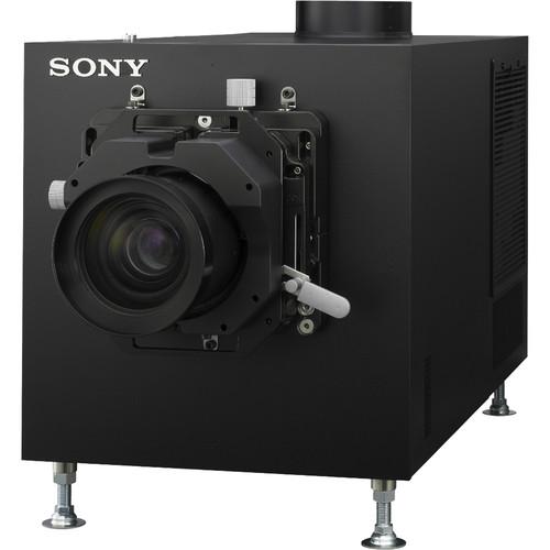 Sony SRX-T615 4K Digital Projector for Industrial, Visualization, and Simulation Applications
