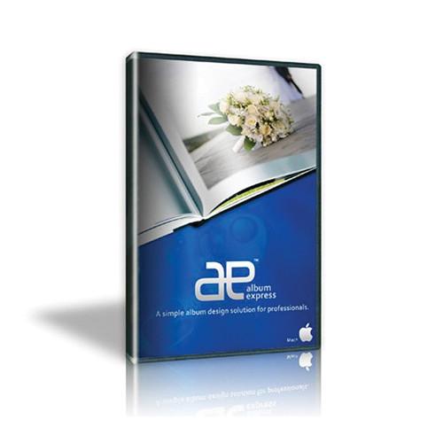 SPC Album Express 5 PRO for Mac