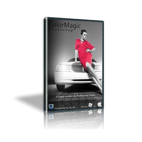 SPC Color Magic 3
