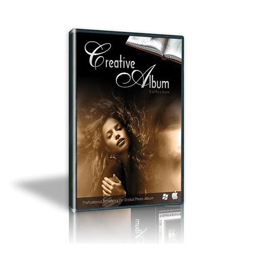 SPC Creative Album Collection