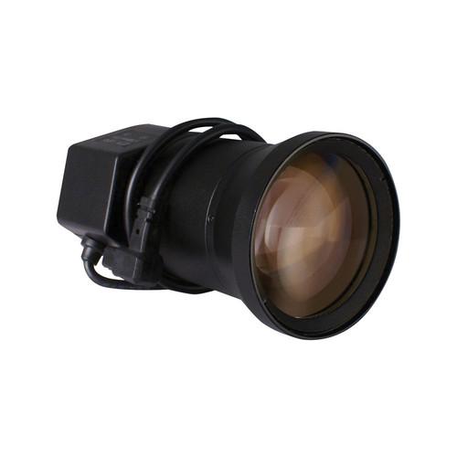 Speco Technologies VF5100DC 5.0-100 mm Auto Iris Varifocal Lens