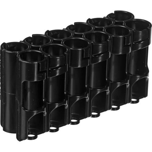 STORACELL 12 AA Pack Battery Caddy