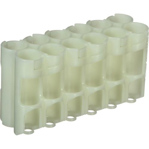 STORACELL 12 AA Pack Battery Caddy