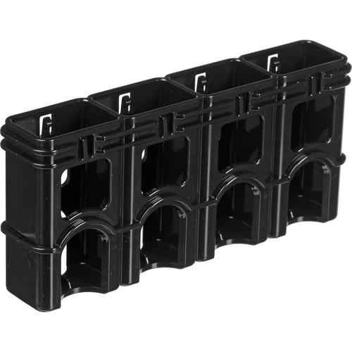 STORACELL SlimLine 9V Battery Holder