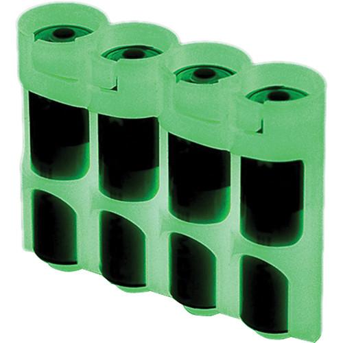 STORACELL SlimLine AA Battery Holder