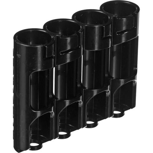 STORACELL SlimLine AA Battery Holder