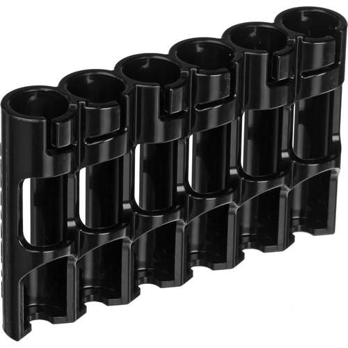 STORACELL SlimLine AAA Battery Holder