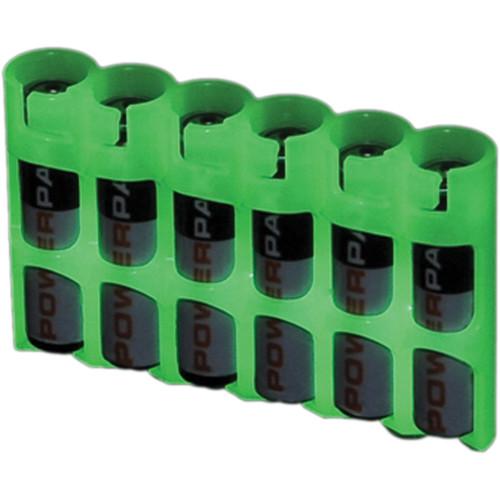 STORACELL SlimLine AAA Battery Holder