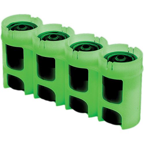 STORACELL SlimLine C4 Battery Holder