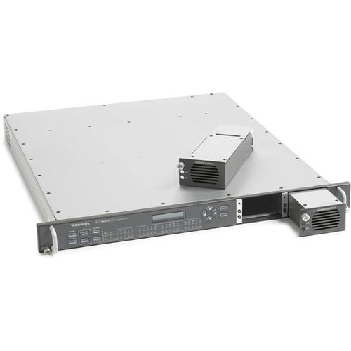 Tektronix ECO8020 Automatic Changeover Basic Unit