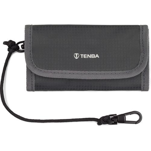 Tenba Reload CF 6 Card Wallet