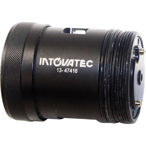 Tovatec Rechargeable Battery Pack for Galaxy Dive Light