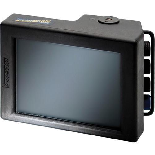 Transvideo 5" Rainbow II SuperBright On-Camera Monitor