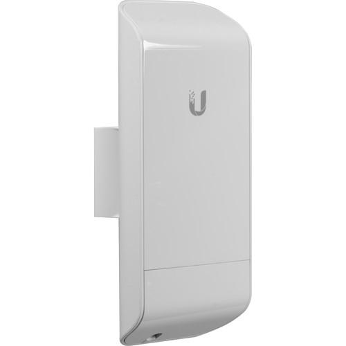Ubiquiti Networks NanoStation locoM5 Indoor Outdoor airMAX CPE