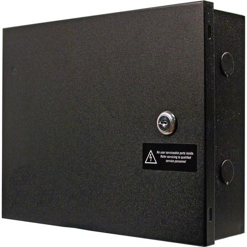 ViewZ VZ-ACT2 24VAC Power Transformer for 23", 27", & 32" PVMZ Series Monitors