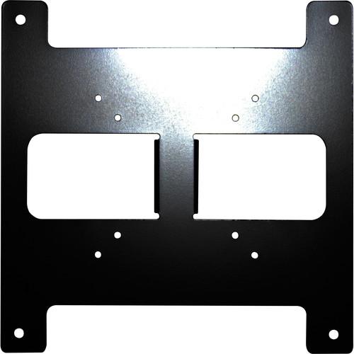 ViewZ VZ-CM18 Telescopic Ceiling Mount with 6 to 18