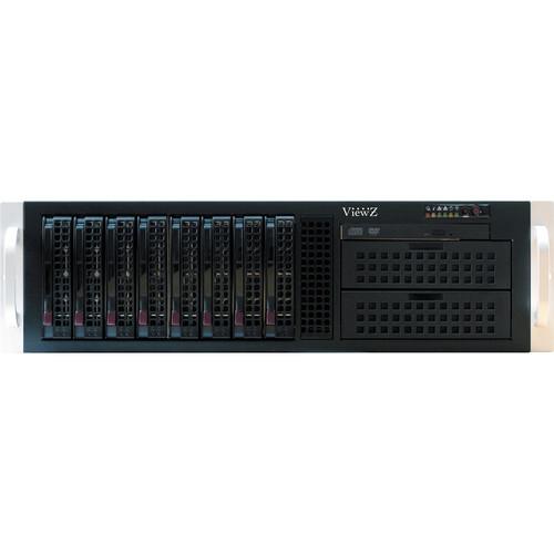 ViewZ VZ-PRO-8 8-Channel Full HD Video Wall Controller