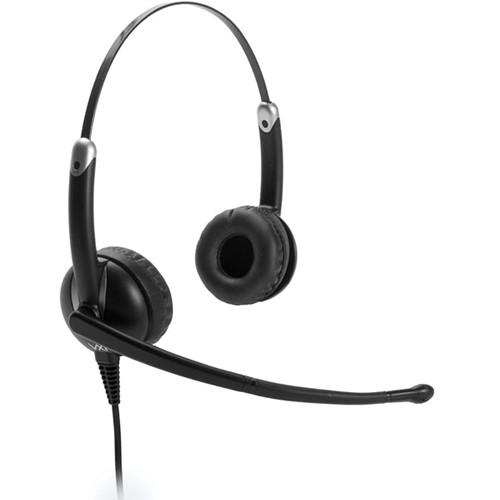 VXi Envoy UC 3031U Stereo Headset With USB
