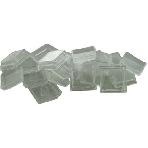 X-keys Replacement Key Lenses