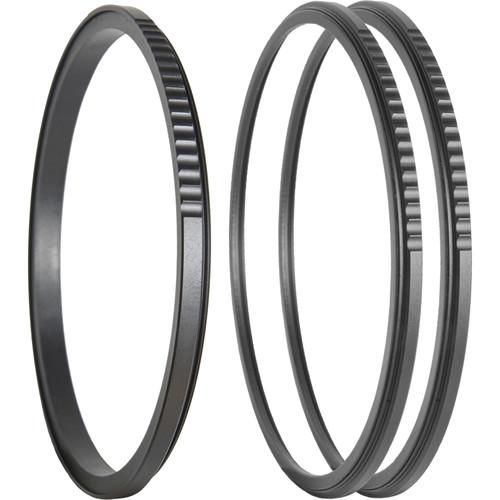 XUME 52mm Lens Adapter and Filter Holder Starter Kit