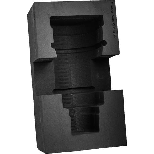 ZEISS Transport Case Inlay 15-30