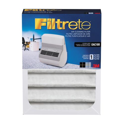 3M Filtrete Replacement Filter for OAC100