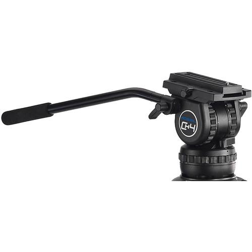 Acebil CH4 Fluid Head