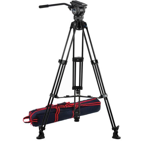 Acebil CS-280M Professional Tripod System
