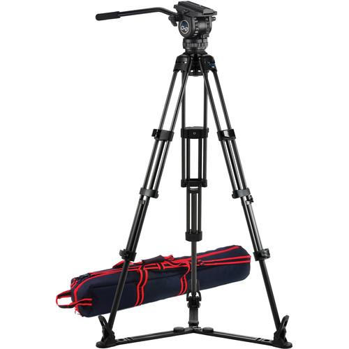 Acebil CS-282G Professional Tripod System